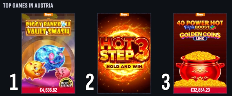 Mafia Casino